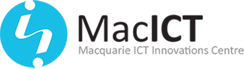 Macquarie ICT Innovations Centre